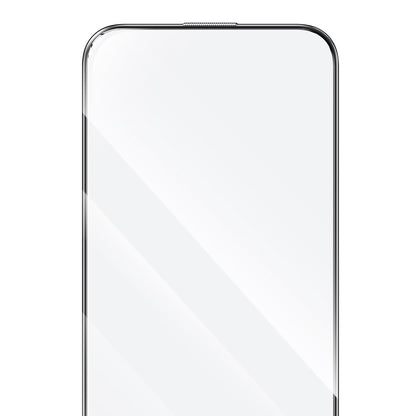 Keephone Apple iPhone 14 Plus UltraCurve HD 3D Cam Ekran Koruyucu
