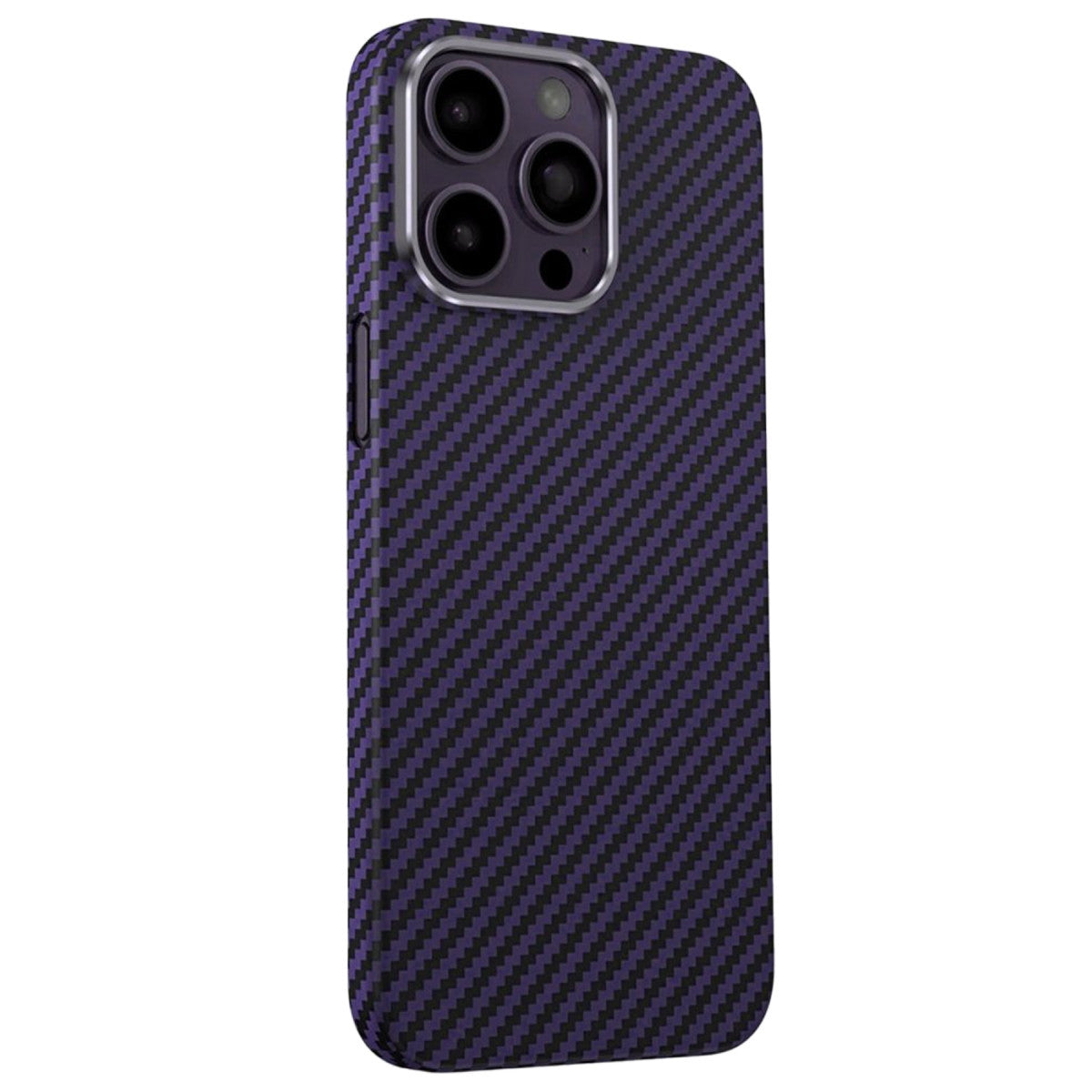 Keephone Apple iPhone 14 Pro Max Kevlar Magsafe Kılıf