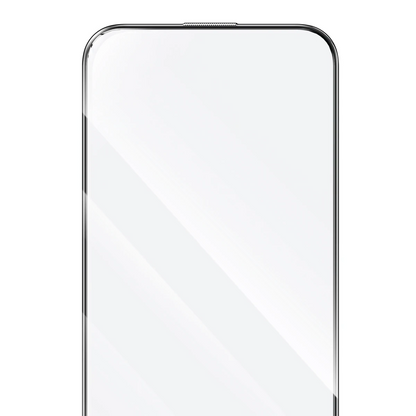 Keephone Apple iPhone 14 Pro UltraCurve HD 3D Cam Ekran Koruyucu - Siyah