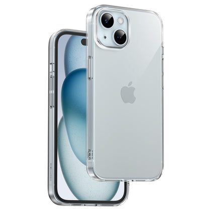 Keephone Apple iPhone 14 X-Crystal Slim Kılıf