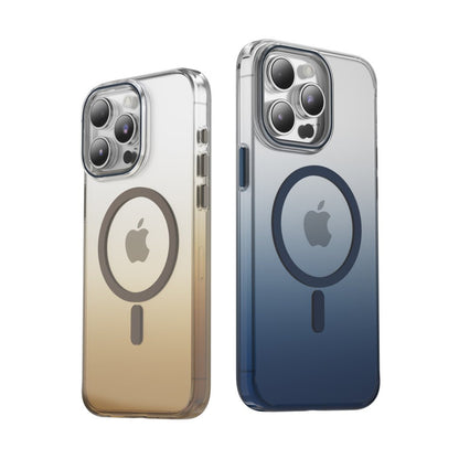 Keephone Apple iPhone 15 Aurora Pro Magsafe Kılıf
