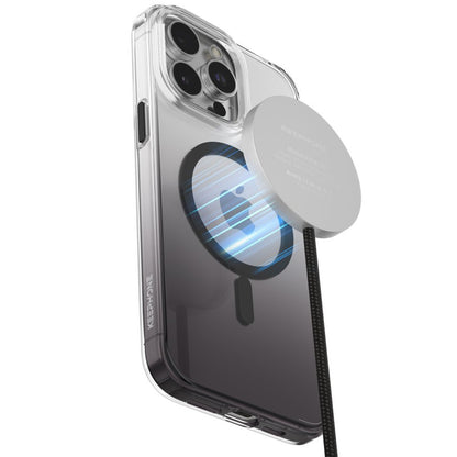 Keephone Apple iPhone 15 Aurora Pro Magsafe Kılıf