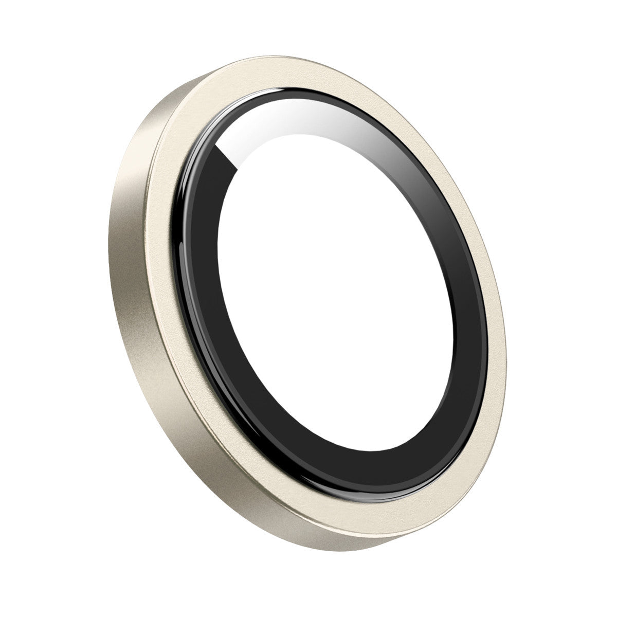 Keephone Apple iPhone 15 Capital Alüminyum AR Kamera Lens Koruyucu