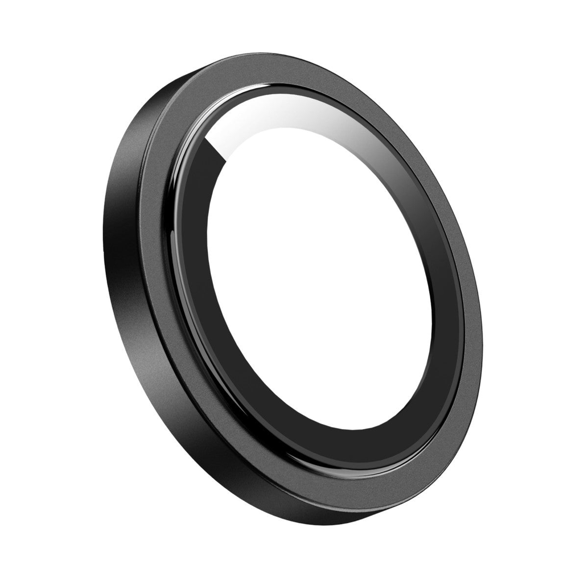 Keephone Apple iPhone 15 Capital Alüminyum AR Kamera Lens Koruyucu