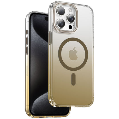 Keephone Apple iPhone 15 Pro Max Aurora Pro Magsafe Kılıf