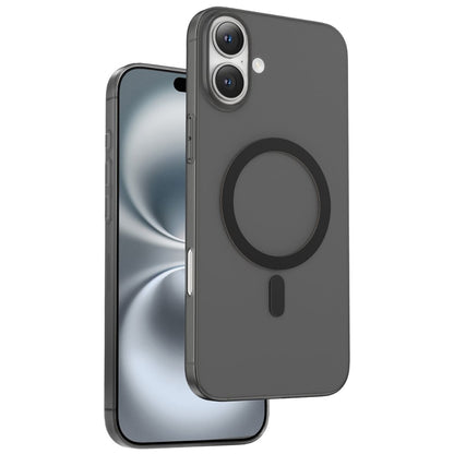 Keephone Apple iPhone 16 AirSkin Pro Magsafe Kılıf