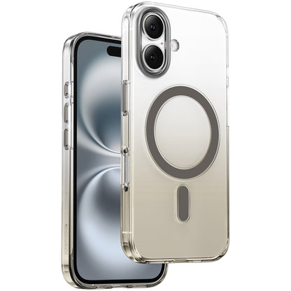 Keephone Apple iPhone 16 Aurora Pro Magsafe Kılıf