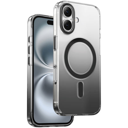 Keephone Apple iPhone 16 Aurora Pro Magsafe Kılıf