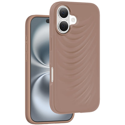Keephone Apple iPhone 16 Benassi Magsafe Kılıf