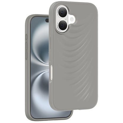 Keephone Apple iPhone 16 Benassi Magsafe Kılıf