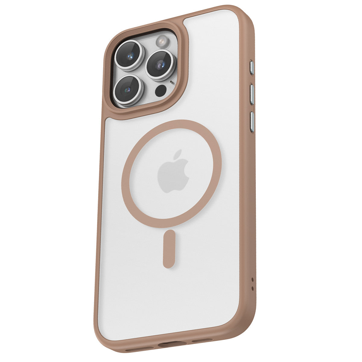 Keephone Apple iPhone 16 Pro Mago Pro Magsafe Kılıf