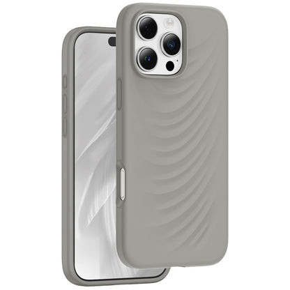 Keephone Apple iPhone 16 Pro Max Benassi Magsafe Kılıf