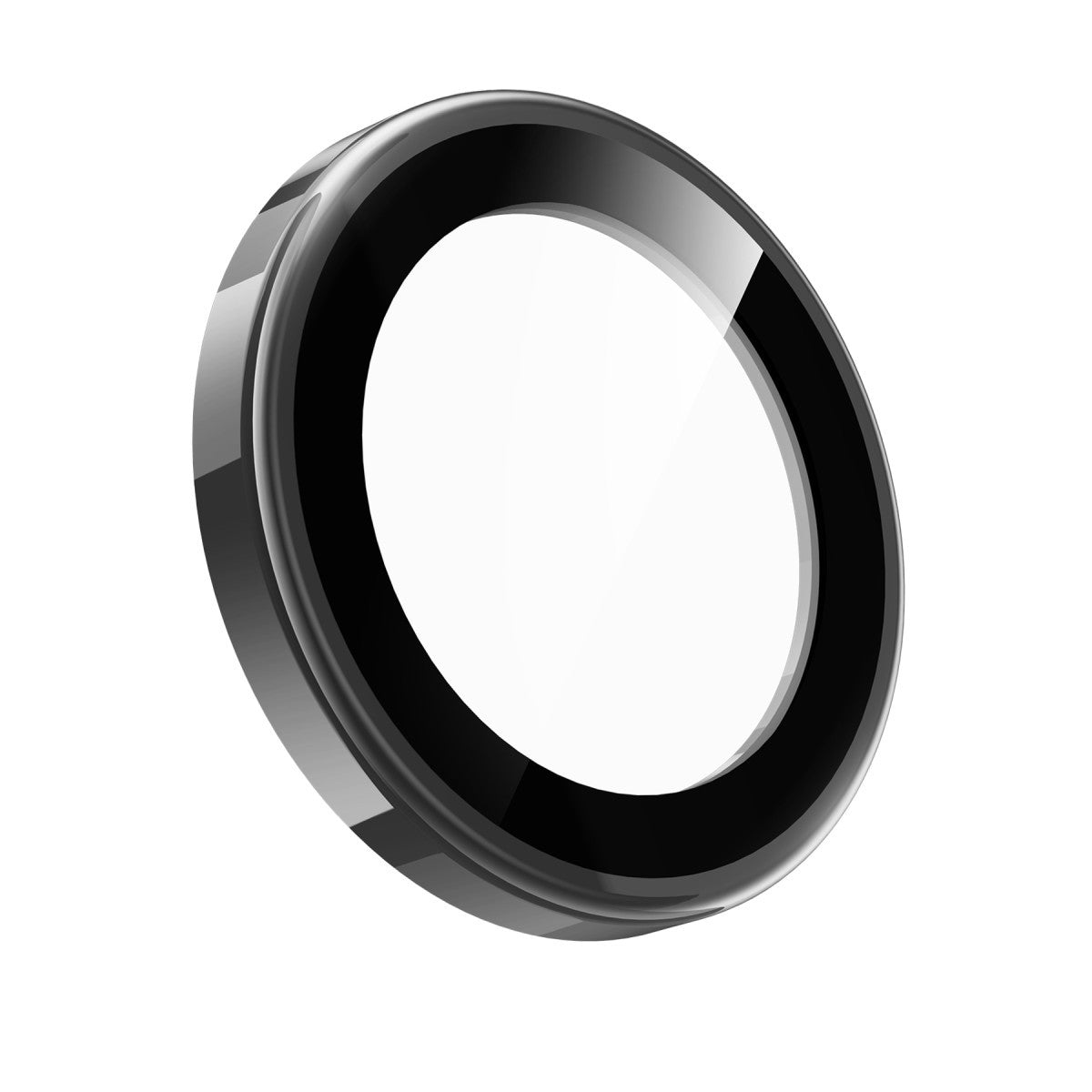 Keephone Apple iPhone 16 Pro Max Bright PVD Metal Kamera Lens