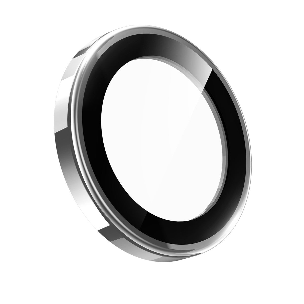 Keephone Apple iPhone 16 Pro Max Bright PVD Metal Kamera Lens