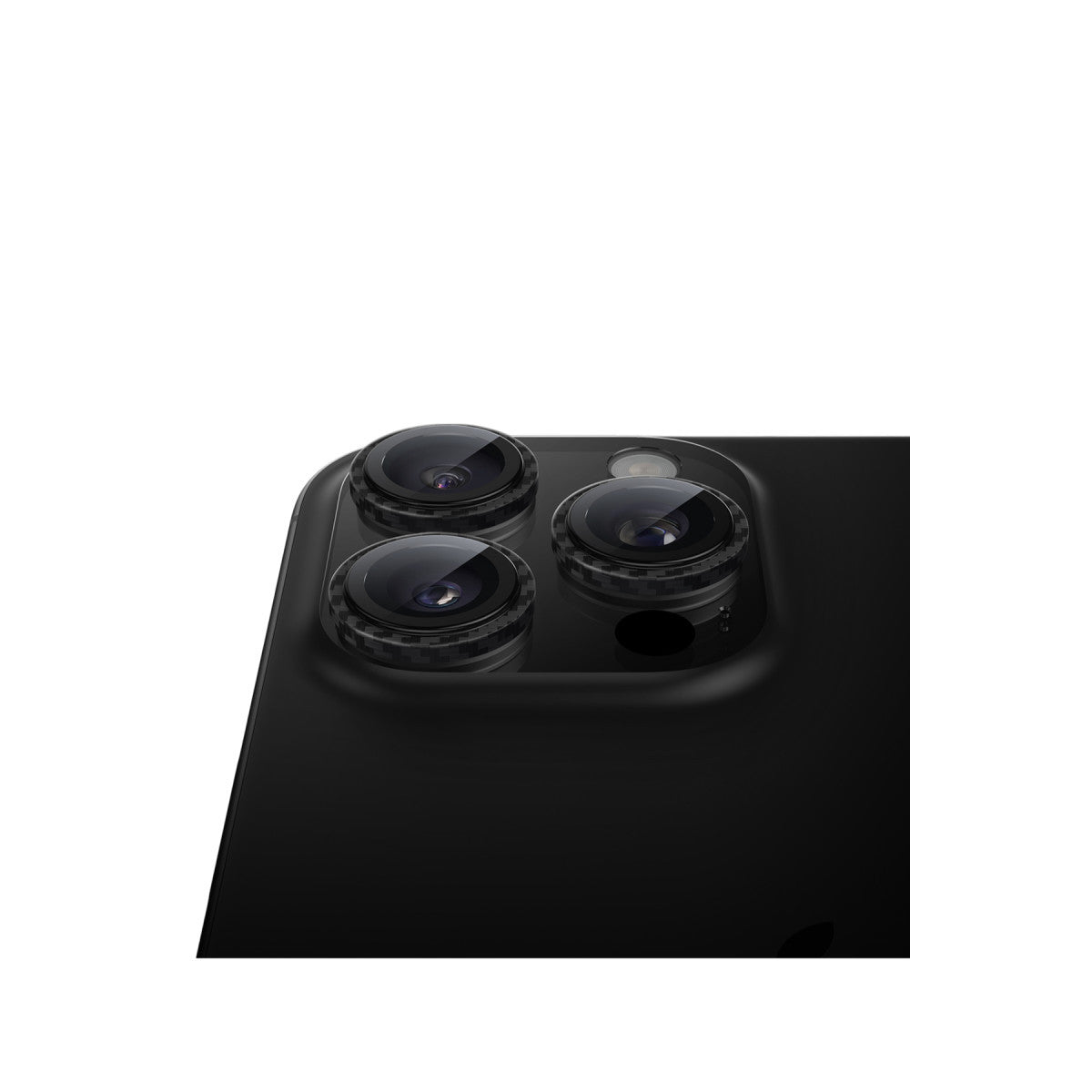 Keephone Apple iPhone 16 Pro Max Corbin Kamera Lens