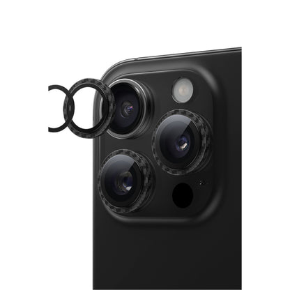 Keephone Apple iPhone 16 Pro Max Corbin Kamera Lens