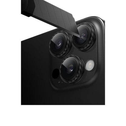 Keephone Apple iPhone 16 Pro Max Corbin Kamera Lens