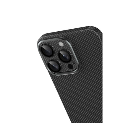 Keephone Apple iPhone 16 Pro Max Kevlar Kamera Lens