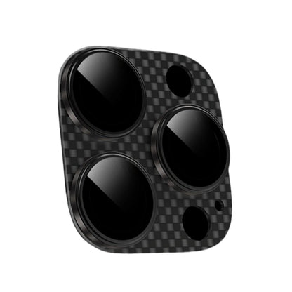 Keephone Apple iPhone 16 Pro Max Kevlar Kamera Lens