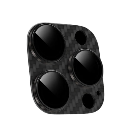 Keephone Apple iPhone 16 Pro Max Kevlar Kamera Lens