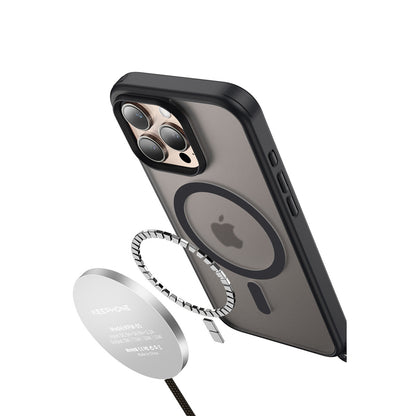 Keephone Apple iPhone 16 Pro Max MagArmor Magsafe Kılıf