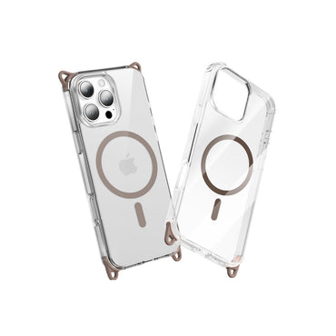 Keephone Apple iPhone 16 Pro Max MagRock Magsafe Kılıf