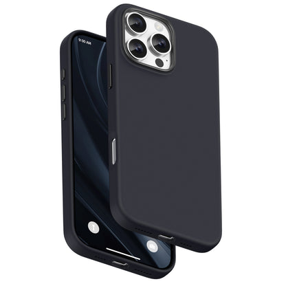 Keephone Apple iPhone 16 Pro Max Rosana Silikon Kılıf