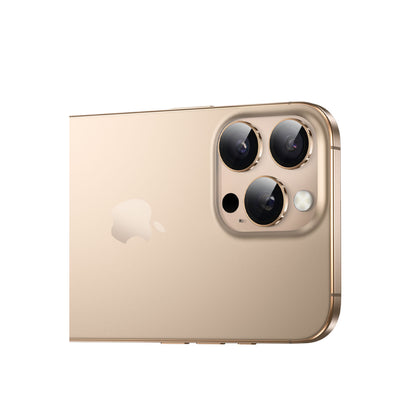 Keephone Apple iPhone 16 Pro Max Sapphire PVD Kamera Lens