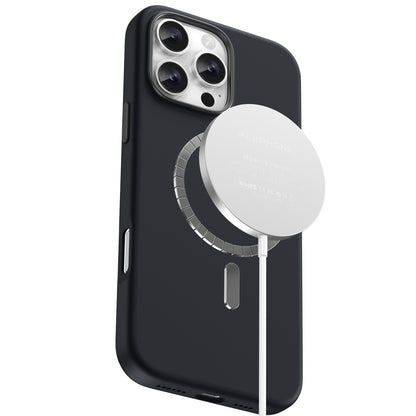 Keephone Apple iPhone 16 Pro Rosana Silikon Kılıf