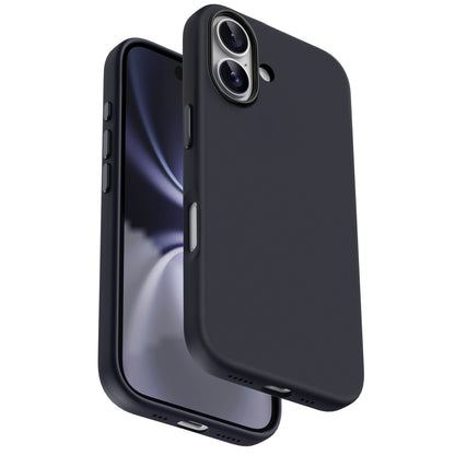 Keephone Apple iPhone 16 Rosana Silikon Kılıf
