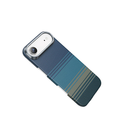 Keephone Apple iPhone 17 Air Kevlar Seanova Magsafe Kılıf