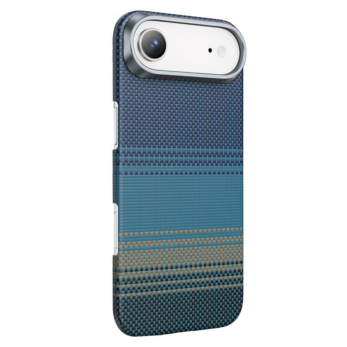 Keephone Apple iPhone 17 Air Kevlar Seanova Magsafe Kılıf