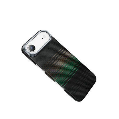 Keephone Apple iPhone 17 Air Kevlar Seanova Magsafe Kılıf