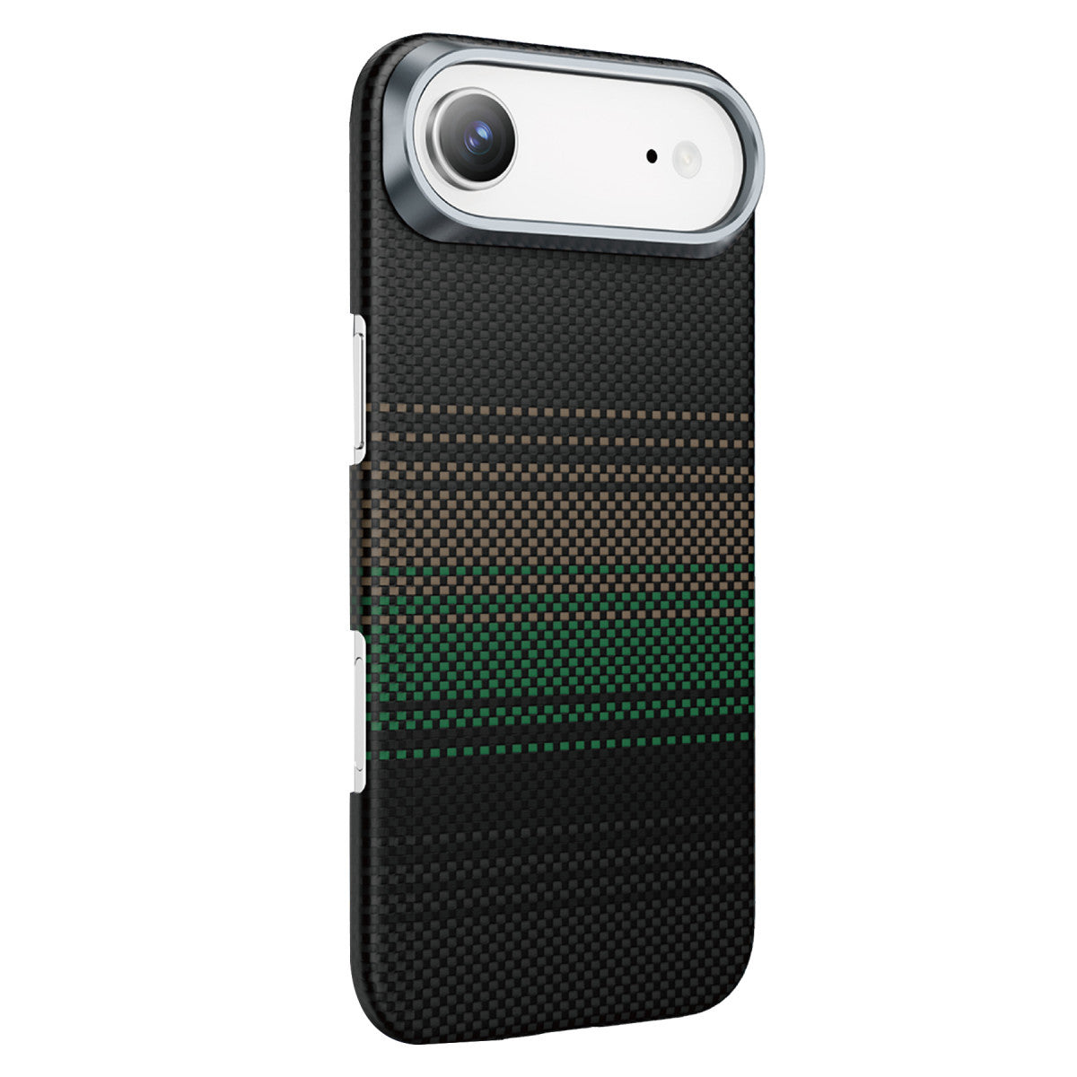 Keephone Apple iPhone 17 Air Kevlar Seanova Magsafe Kılıf