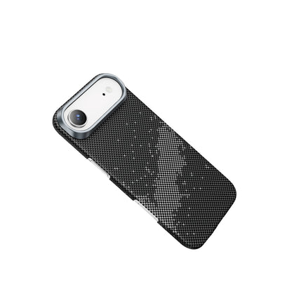 Keephone Apple iPhone 17 Air Kevlar Seanova Magsafe Kılıf