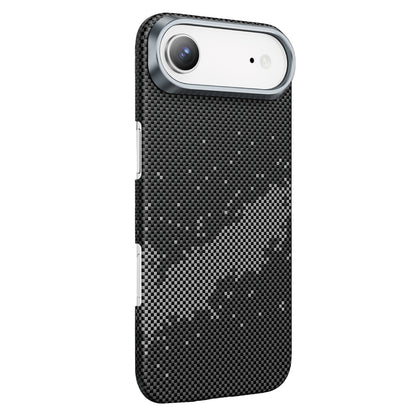 Keephone Apple iPhone 17 Air Kevlar Seanova Magsafe Kılıf