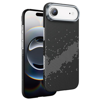 Keephone Apple iPhone 17 Air Kevlar Seanova Magsafe Kılıf