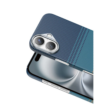 Keephone Apple iPhone 17 Kevlar Seanova Magsafe Kılıf