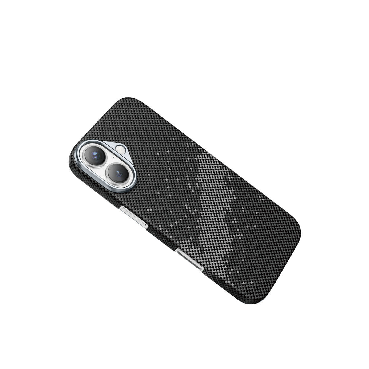 Keephone Apple iPhone 17 Kevlar Seanova Magsafe Kılıf