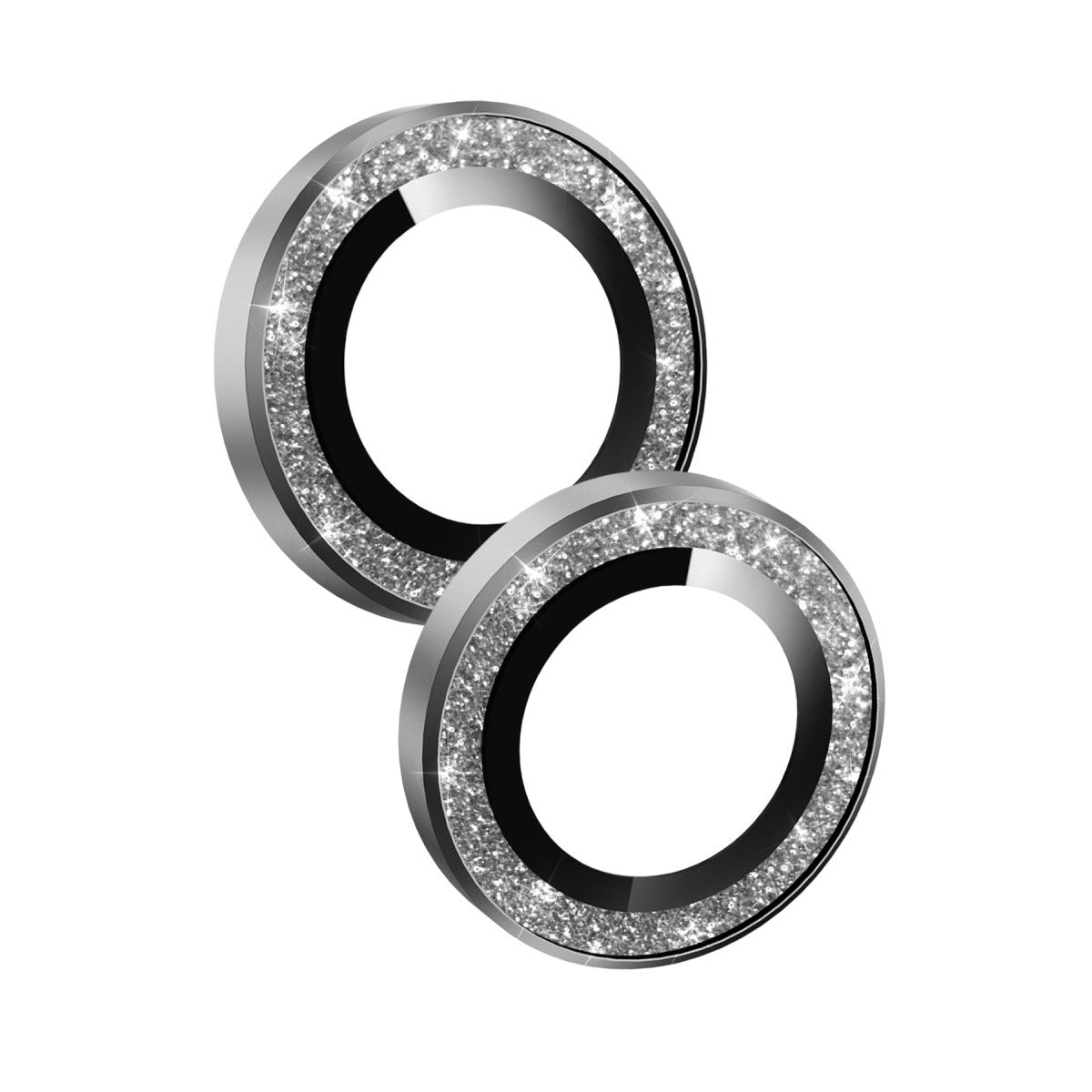 Keephone Apple iPhone 17 Pro Max Maria Simli Kamera Lens Koruyucu