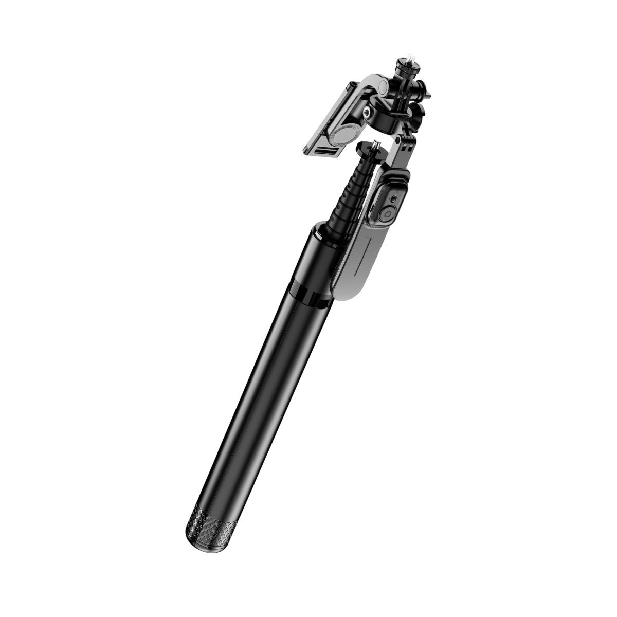 Keephone KP-LA05 PicPod 360 Derece Ayarlanabilir 202cm BT Selfie Çubuğu