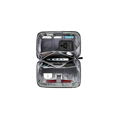 Keephone KP-LB03 Lindy Çok Amaçlı Seyahat Organizer Çantası