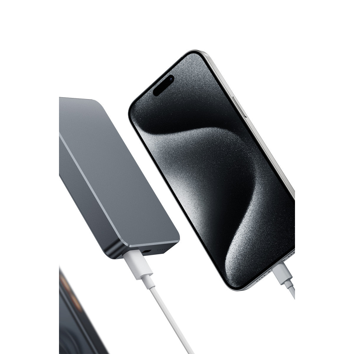 Keephone PB34 Lucci 10.000 mAh 20W Type-C 22.5W USB QC 15W Kablosuz Şarj PD Magsafe Powerbank