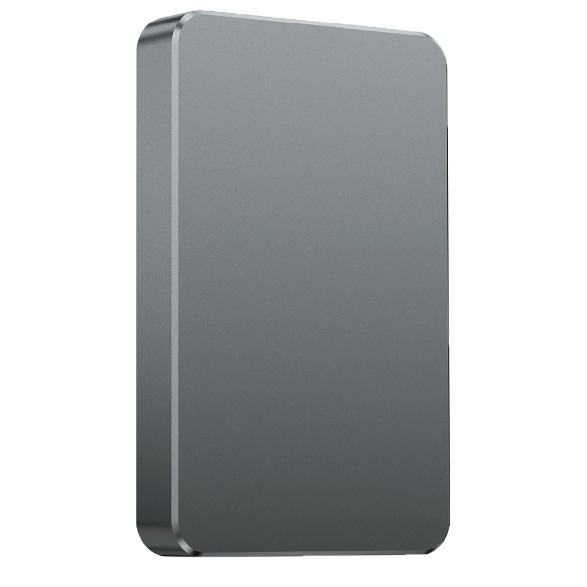 Keephone PB34 Lucci 10.000 mAh 20W Type-C 22.5W USB QC 15W Kablosuz Şarj PD Magsafe Powerbank - Koyu Gri