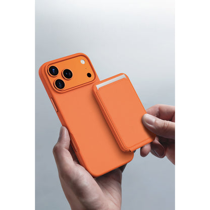 Keephone MagFold Deri Manyetik Cüzdan