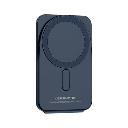Keephone MagFold Deri Manyetik Cüzdan