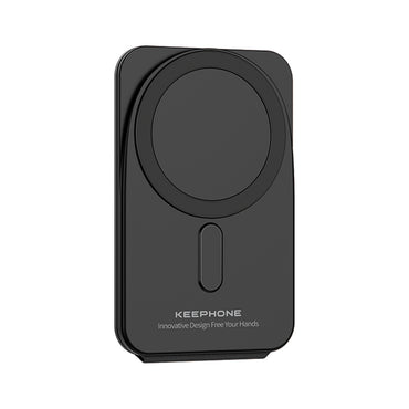 Keephone MagFold Deri Manyetik Cüzdan