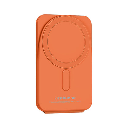 Keephone MagFold Deri Manyetik Cüzdan