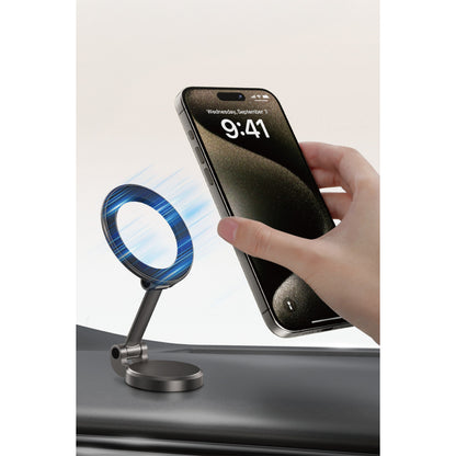 Keephone MagHalo CR105 360 Derece Ayarlanabilir Manyetik Telefon Tutucu