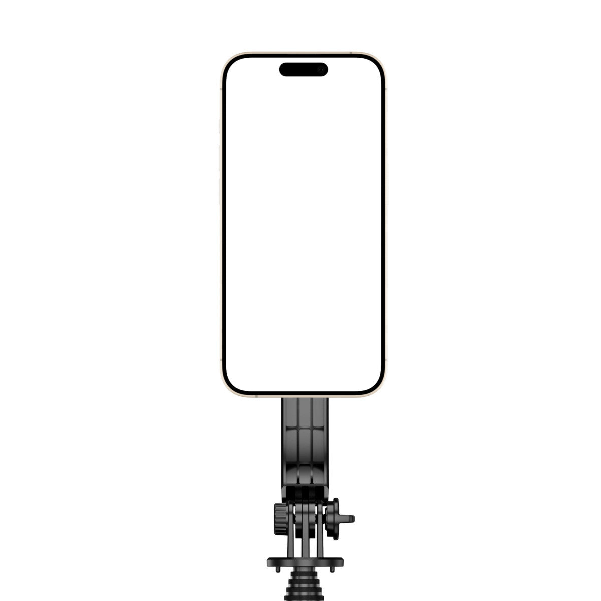 Keephone KP-LA04 MagSelfy 360 Derece Ayarlanabilir Magsafe Özellikli 104.5cm BT Selfie Gimbal
